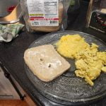 Rustic Sourdough photo review