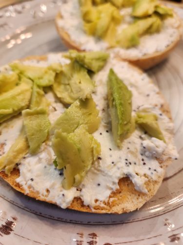 New York Bagels - 6 pk photo review
