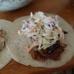 Terrific Tortillas-Taco Size - 6 pk photo review