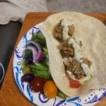 Terrific Tortillas-Taco Size - 6 pk photo review