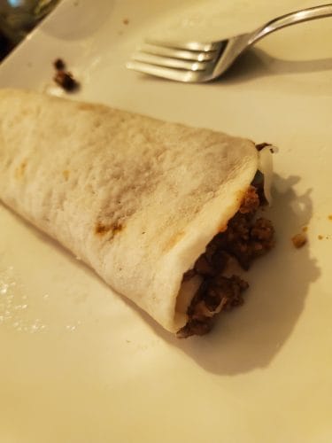 Sourdough Tortillas- 8 inch photo review