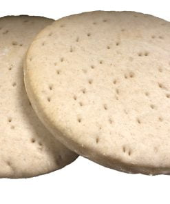 2 pk - 6 inch Sourdough pizza crusts
