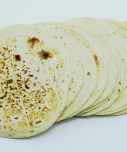 Terrific Tortillas- Mini Taco - 8 pk