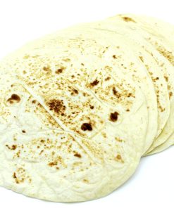 Terrific Tortillas-Taco Size - 6 pk