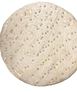 9 inch Sourdough Pizza Crust
