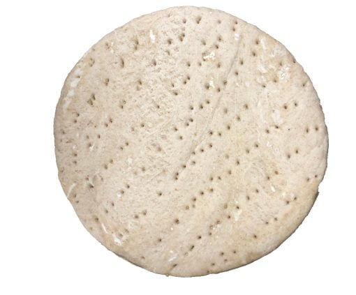 9 inch Sourdough Pizza Crust