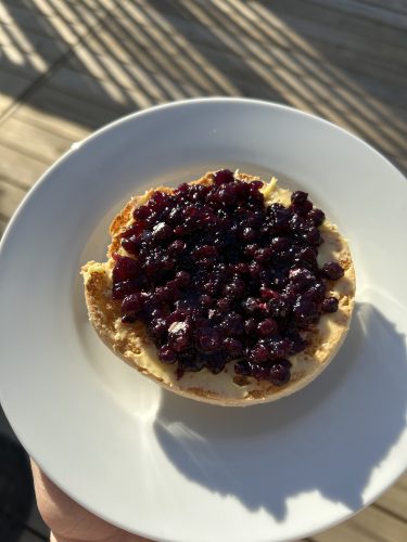 SOURDOUGH English Muffins - 6 pk photo review