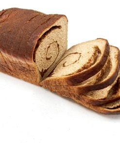 Cinnamon Sprouted Sourdough - Sweetened with Dates
