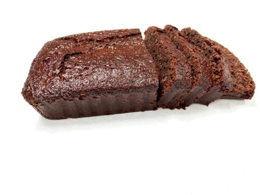 Date Honey Cake - 24 oz (Sourdough)