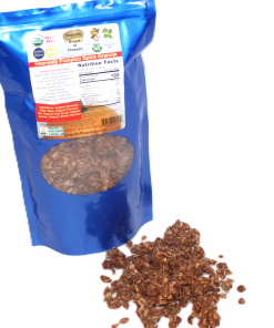 Alternative view of Heavenly Pumpkin Spice Granola