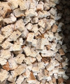 SOURDOUGH Unseasoned Stuffing Mix