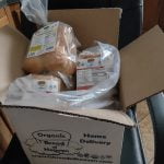 New York Bagels - 6 pk photo review