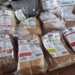 New York Bagels - 6 pk photo review
