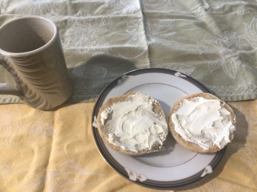 SOURDOUGH Bagels - 6 pk photo review