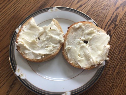 SOURDOUGH Bagels - 6 pk photo review