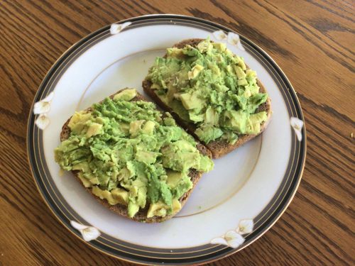 Worlds Best Sprouted Rye Sourdough photo review