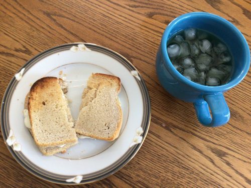 Rustic Sourdough photo review