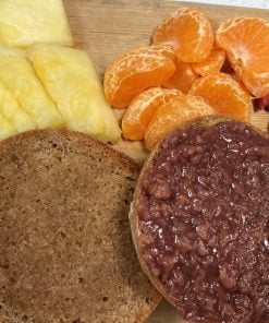 Bagels & English Muffins