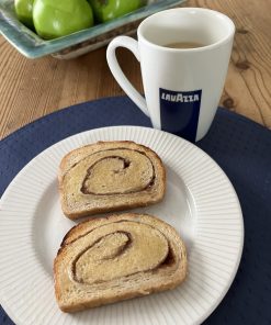 Coffee & Herbal Teas