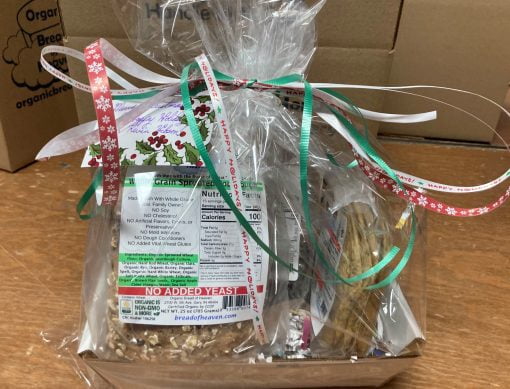 Small Gift Basket
