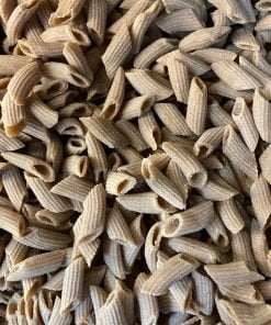 Sprouted Sourdough Penne Pasta