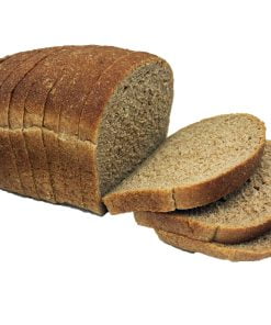 100% Sprouted Whole Wheat Sourdough