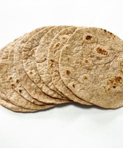 Sprouted Sourdough Tortillas- 5 inch
