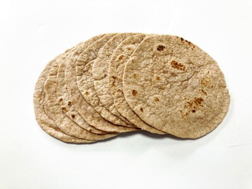 Sprouted Sourdough Tortillas- 5 inch
