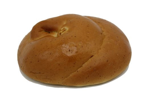 Apple Pie Swirl Challah