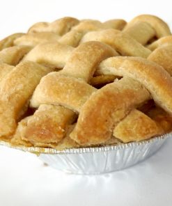 Apple Pie - 5 inch in diameter - Maple Syrup