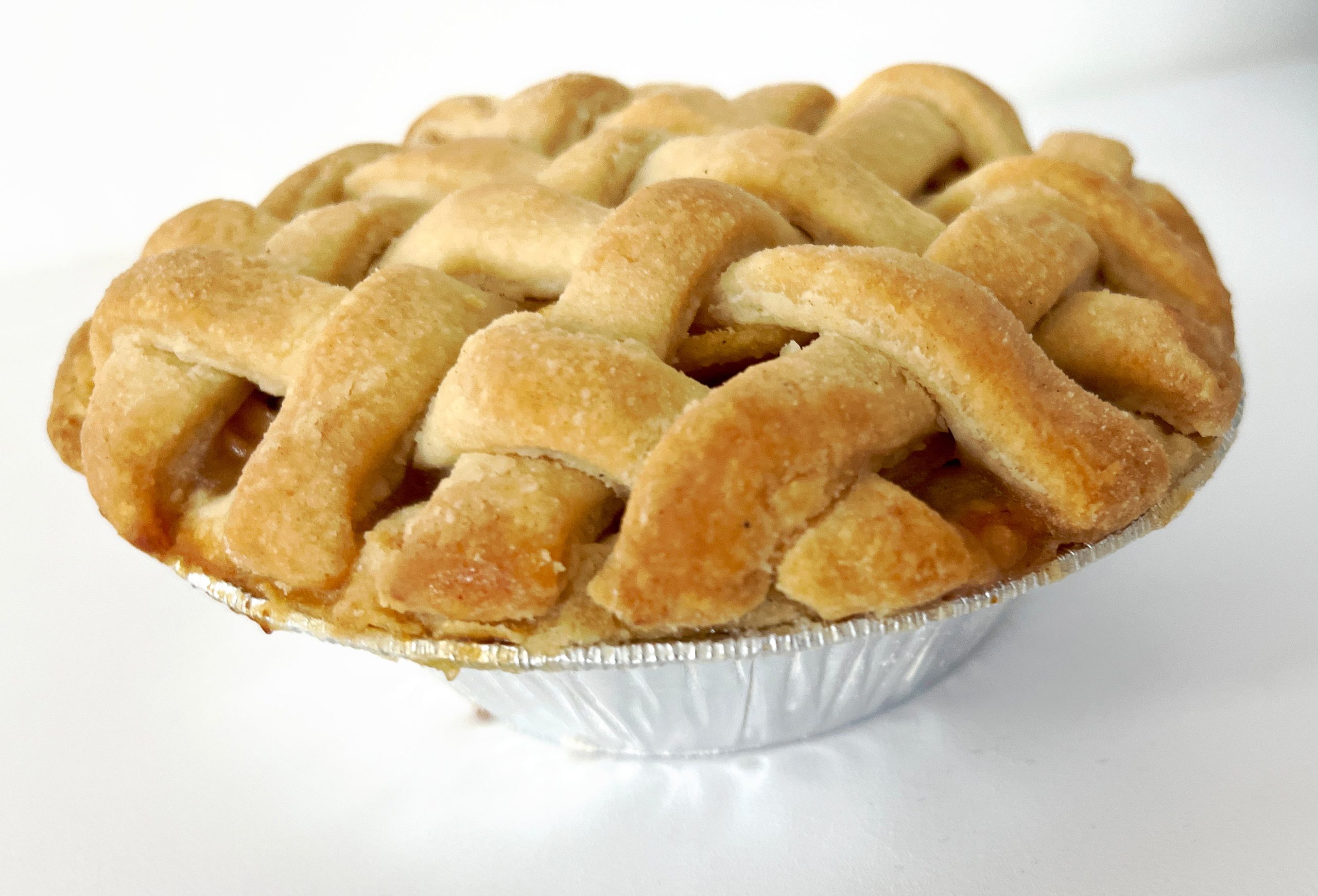 Apple Pie - 5 inch in diameter - Maple Syrup