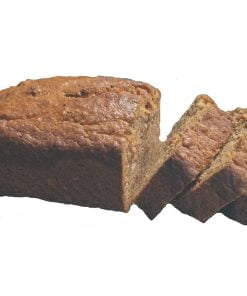 Banana Bread Large Loaf - 24 oz (Sourdough)