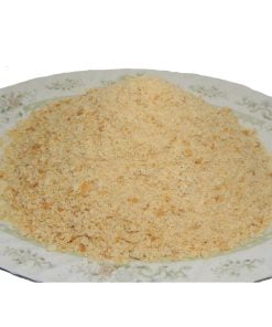 Alternative view of Bread Crumbs