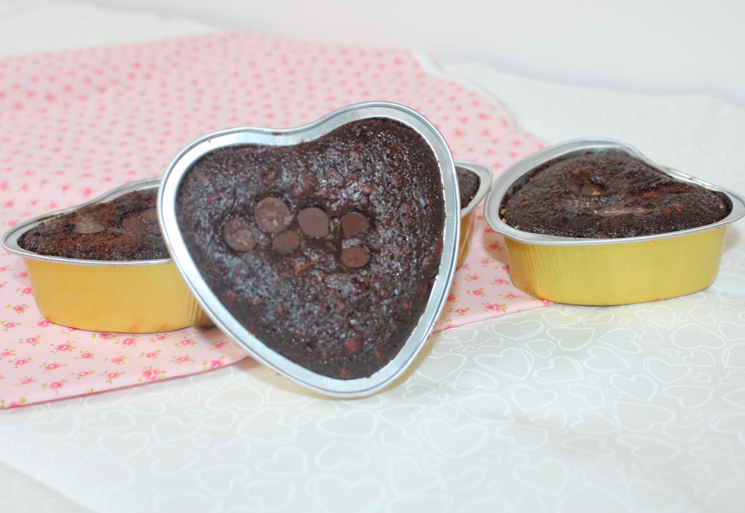 Chocolate Chip Muffins - Date Syrup (Sourdough) - Image 2