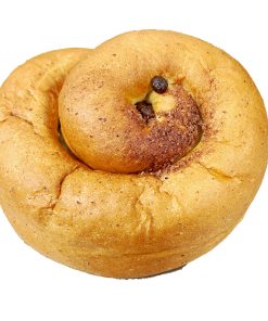Chocolate Chip Challah