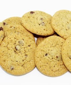 Chocolate Chip Cookies - 9 pk
