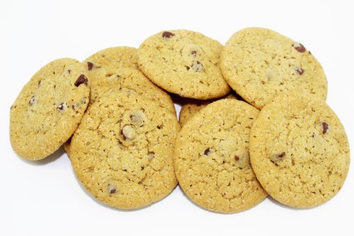 Chocolate Chip Cookies - 9 pk