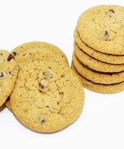 Alternative view of Chocolate Chip Cookies - 9 pk