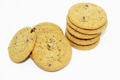 Chocolate Chip Cookies - 9 pk - Image 2