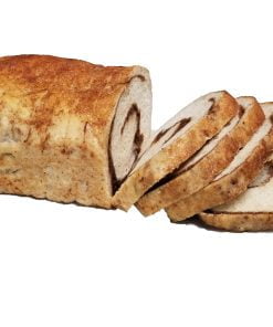 Cinnamon Sourdough