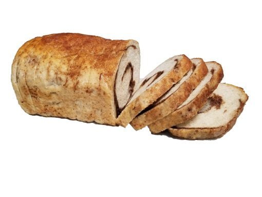 Cinnamon Sourdough