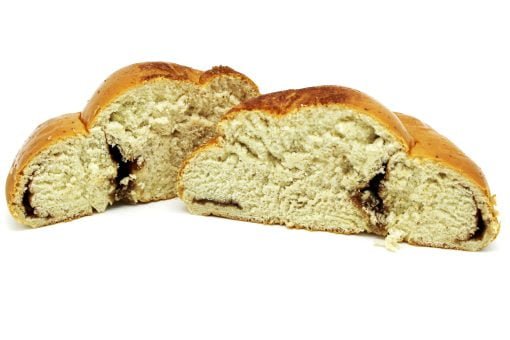 Cinnamon Swirl Challah - Image 2