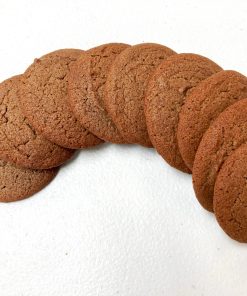 Gingerbread Cookies - 9 pk