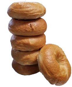 New York Bagels - 6 pk