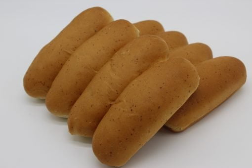 Beautiful Hotdog Buns - 8 pk - Image 2