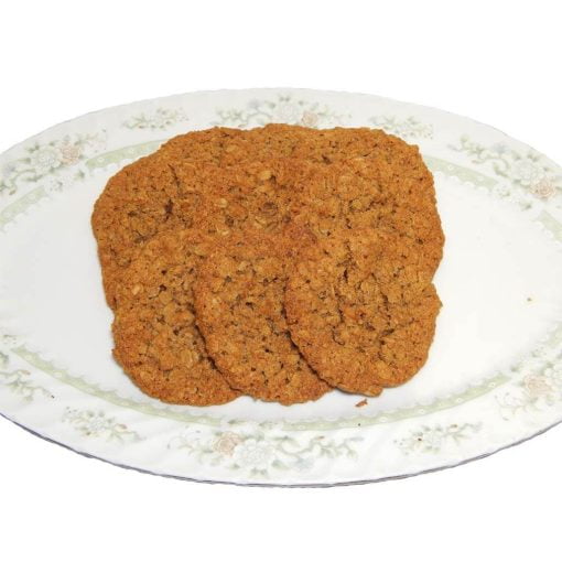 Soft & Chewy Oatmeal Cookies - 9 pk - Image 2