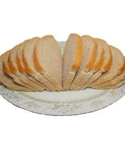 Rustic Sourdough