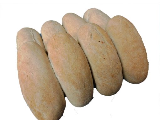 Sourdough Hot Dog Buns - 8 pk