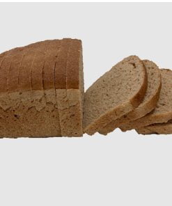 100% Sprouted Spelt Sourdough