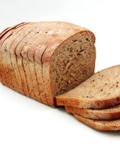 Worlds Best Sprouted Rye Sourdough